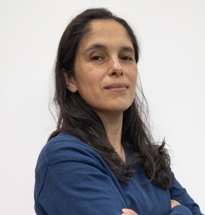 María Antonella Cid Muñoz