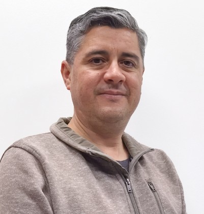 Arturo Fernández Pérez