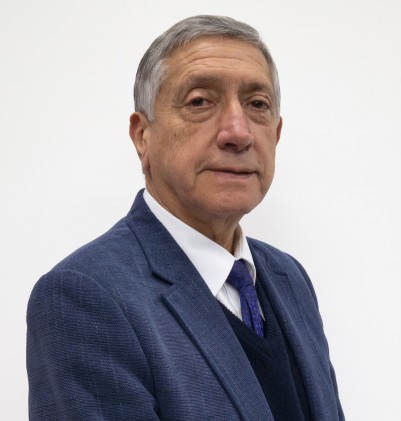 Erik Baradit Allendes