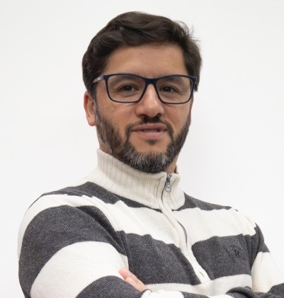 Gonzalo Saldías Yau