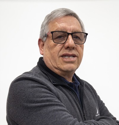 Iván Sánchez Soto