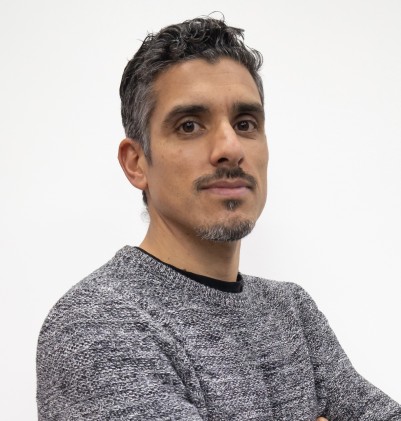 Javier Pulgar Neira
