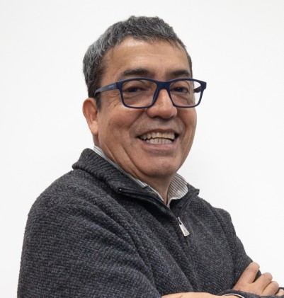 Luis Soto Mardones