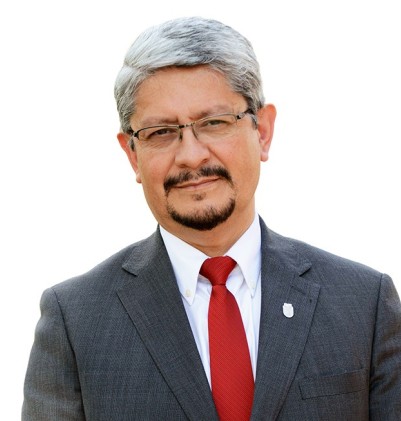 Mauricio Cataldo Monsalves