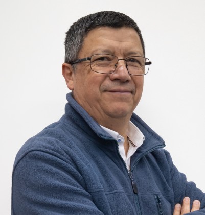 Pedro Flores Paredes