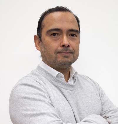 Pedro Labraña Moraga