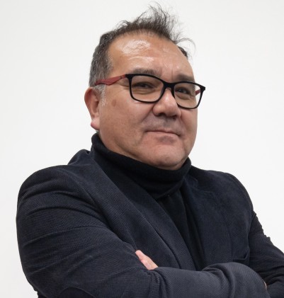 Roberto Aedo García