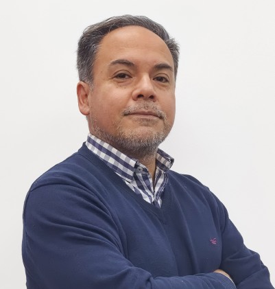 Roberto Rozas Cárdenas