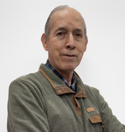 Rodrigo Oñate García