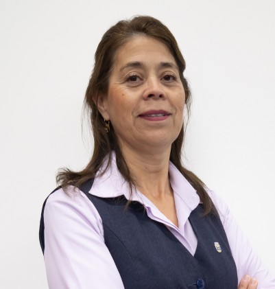 Sandra Quezada Robles